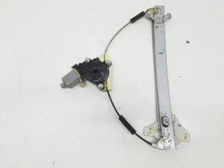 83401F9000 Стеклоподъемник Hyundai Solaris 2 Арт VZ238216, вид 3