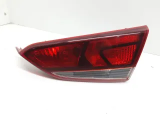 92404H5000 Фонарь Hyundai Solaris 2 Арт VZ238260, вид 1