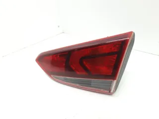 92404H5000 Фонарь Hyundai Solaris 2 Арт VZ238260, вид 2