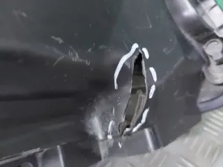26060BR60B, 8 Фара Nissan Qashqai 1  Арт ARM340768, вид 10