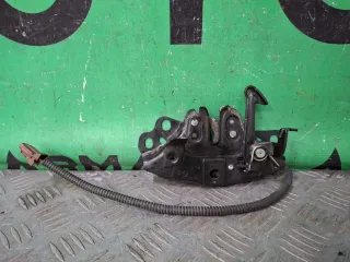656016FV1A, 7 замок капота Nissan X-Trail T31 Арт ARM352314, вид 1