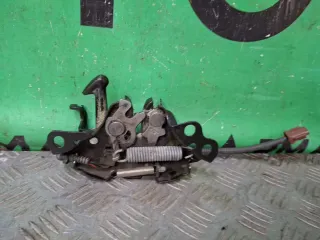 656016FV1A, 7 замок капота Nissan X-Trail T31 Арт ARM352314, вид 5