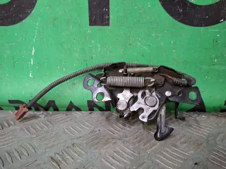 656016FV1A, 7 замок капота Nissan X-Trail T31 Арт ARM352314, вид 6