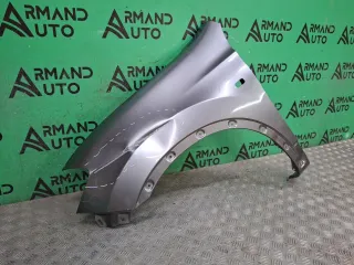 F3101BR0MA, 7 Крыло ниссан кашкай j 10 Nissan Qashqai 1  Арт ARM372678, вид 2