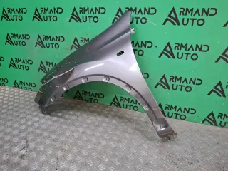 F3101BR0MA, 7 Крыло ниссан кашкай j 10 Nissan Qashqai 1  Арт ARM372678, вид 3