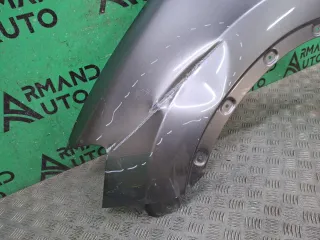 F3101BR0MA, 7 Крыло ниссан кашкай j 10 Nissan Qashqai 1  Арт ARM372678, вид 4