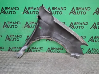 F3101BR0MA, 7 Крыло ниссан кашкай j 10 Nissan Qashqai 1  Арт ARM372678, вид 5
