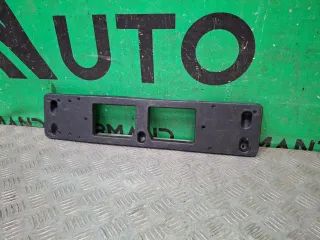 A2068808002, A2068858702, 8 площадка под Гос номер Mercedes C W206 Арт ARM374161, вид 3