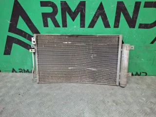 21903130000814, 619895, 8 радиатор кондиционера Lada Granta Арт ARM377385, вид 1