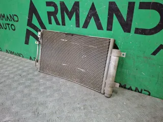 21903130000814, 619895, 8 радиатор кондиционера Lada Granta Арт ARM377385, вид 3