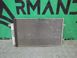 21903130000814, 619895, 8 радиатор кондиционера Lada Granta Арт ARM377385, вид 7