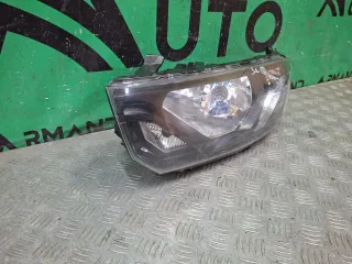 8450100857, 7 Фара Lada Granta Арт ARM377509, вид 2