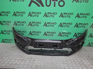 8450103785, 8450100957, 8 Бампер лада гранта Lada Granta Арт ARM377544, вид 1