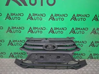 8450100959, 7 решетка радиатора Lada Granta Арт ARM377632, вид 1