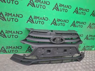 8450100959, 7 решетка радиатора Lada Granta Арт ARM377632, вид 2