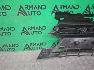 8450100959, 7 решетка радиатора Lada Granta Арт ARM377632, вид 5