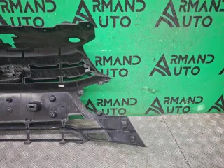 8450100959, 7 решетка радиатора Lada Granta Арт ARM377632, вид 6