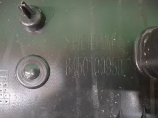 8450100959, 7 решетка радиатора Lada Granta Арт ARM377632, вид 9