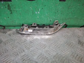 8450040764, 8 декоративная накладка бампера Lada Vesta 1 Арт ARM377807, вид 5