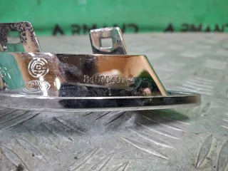 8450040764, 8 декоративная накладка бампера Lada Vesta 1 Арт ARM377807, вид 6