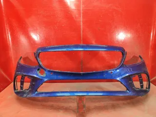 A20588023059999, A2058802305 9999, A20588023059999, A2058856002 бампер Mercedes C W205 Арт MB63686, вид 1