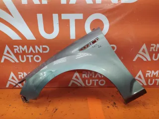 1702314 крыло форд мондео Ford Mondeo 3 Арт AR86255, вид 1
