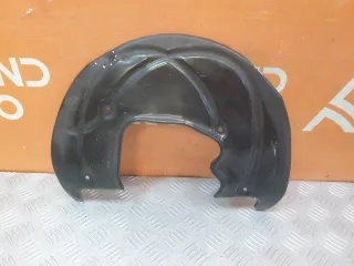 4M0615311E Пыльник тормозного диска Audi Q7 4M Арт AR256251