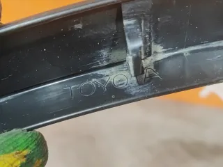 5211242110, 7 Расширитель бампера тойота, тоёта рав4 (рав rav 4) Toyota Rav 4 4 Арт AR307287, вид 9