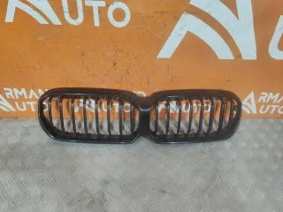 51129852168, 9852168, 4 решетка радиатора BMW 5 G30/G31 Арт AR309037, вид 1