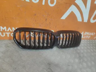 51129852168, 9852168, 4 решетка радиатора BMW 5 G30/G31 Арт AR309037, вид 2