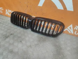 51129852168, 9852168, 4 решетка радиатора BMW 5 G30/G31 Арт AR309037, вид 3