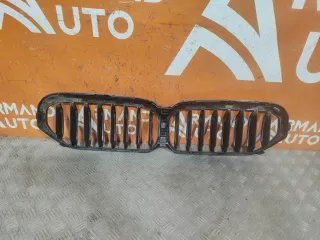 51129852168, 9852168, 4 решетка радиатора BMW 5 G30/G31 Арт AR309037, вид 4