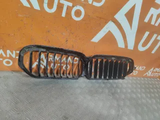 51129852168, 9852168, 4 решетка радиатора BMW 5 G30/G31 Арт AR309037, вид 5