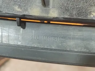 51129852168, 9852168, 4 решетка радиатора BMW 5 G30/G31 Арт AR309037, вид 8