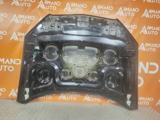 A1678800300, 2 капот mercedes-benz, мерседес бенц ( Mercedes CLA c117 Арт AR309759, вид 5