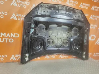 A1678800300, 2 капот mercedes-benz, мерседес бенц ( Mercedes CLA c117 Арт AR309759, вид 6