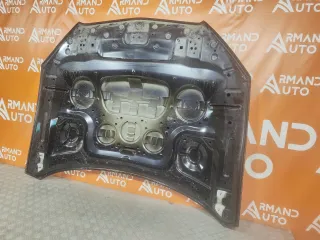 A1678800300, 2 капот mercedes-benz, мерседес бенц ( Mercedes CLA c117 Арт AR309759, вид 7