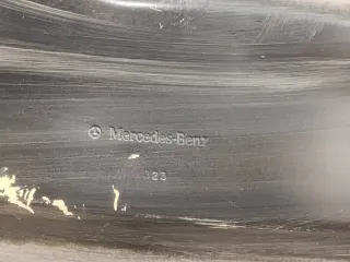 A1678800300, 2 капот mercedes-benz, мерседес бенц ( Mercedes CLA c117 Арт AR309759, вид 8