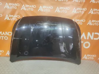 66400S1500, 2 капот хендай, хундай, хёндай санта ф Hyundai Santa FE 4 (TM) restailing Арт AR309764