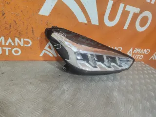 605000200AB, 605000200AA, 4 фара Chery Tiggo 7 PRO Арт AR309792, вид 2