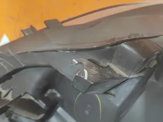 8114548B40, 4 фара Lexus RX 3 Арт AR309802, вид 7