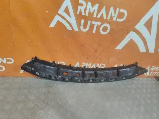 Накладка бампера верхняя EXEED TXL Restailing 2021г. 602001190AA, 5 - Фото 5