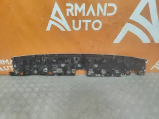 2804108XKV3AA, 2804108XKV3AA, 2804116XKV3AA, 2 Накладка бампера верхняя Tank 500 Арт AR310023, вид 5