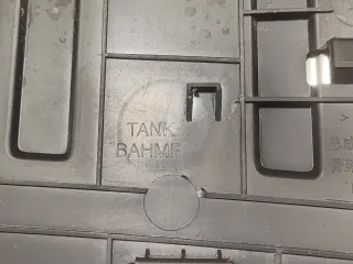 2804108XKV3AA, 2804108XKV3AA, 2804116XKV3AA, 2 Накладка бампера верхняя Tank 500 Арт AR310023, вид 9