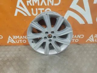 J9C5195, 3 Диск колёсный R18 Jaguar E-PACE Арт AR310036, вид 1