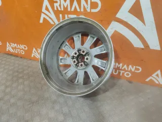 J9C5195, 3 Диск колёсный R18 Jaguar E-PACE Арт AR310036, вид 12