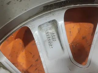 J9C5195, 3 Диск колёсный R18 Jaguar E-PACE Арт AR310036, вид 16