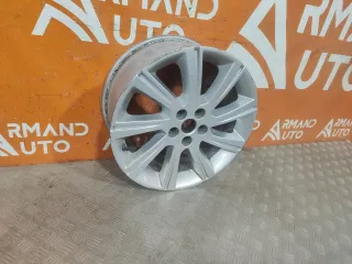J9C5195, 3 Диск колёсный R18 Jaguar E-PACE Арт AR310036, вид 2