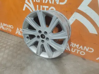 J9C5195, 3 Диск колёсный R18 Jaguar E-PACE Арт AR310036, вид 6
