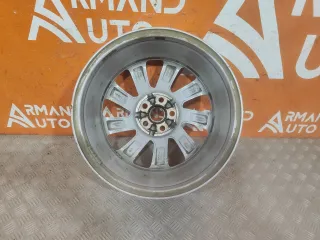 J9C5195, 3 Диск колёсный R18 Jaguar E-PACE Арт AR310036, вид 9